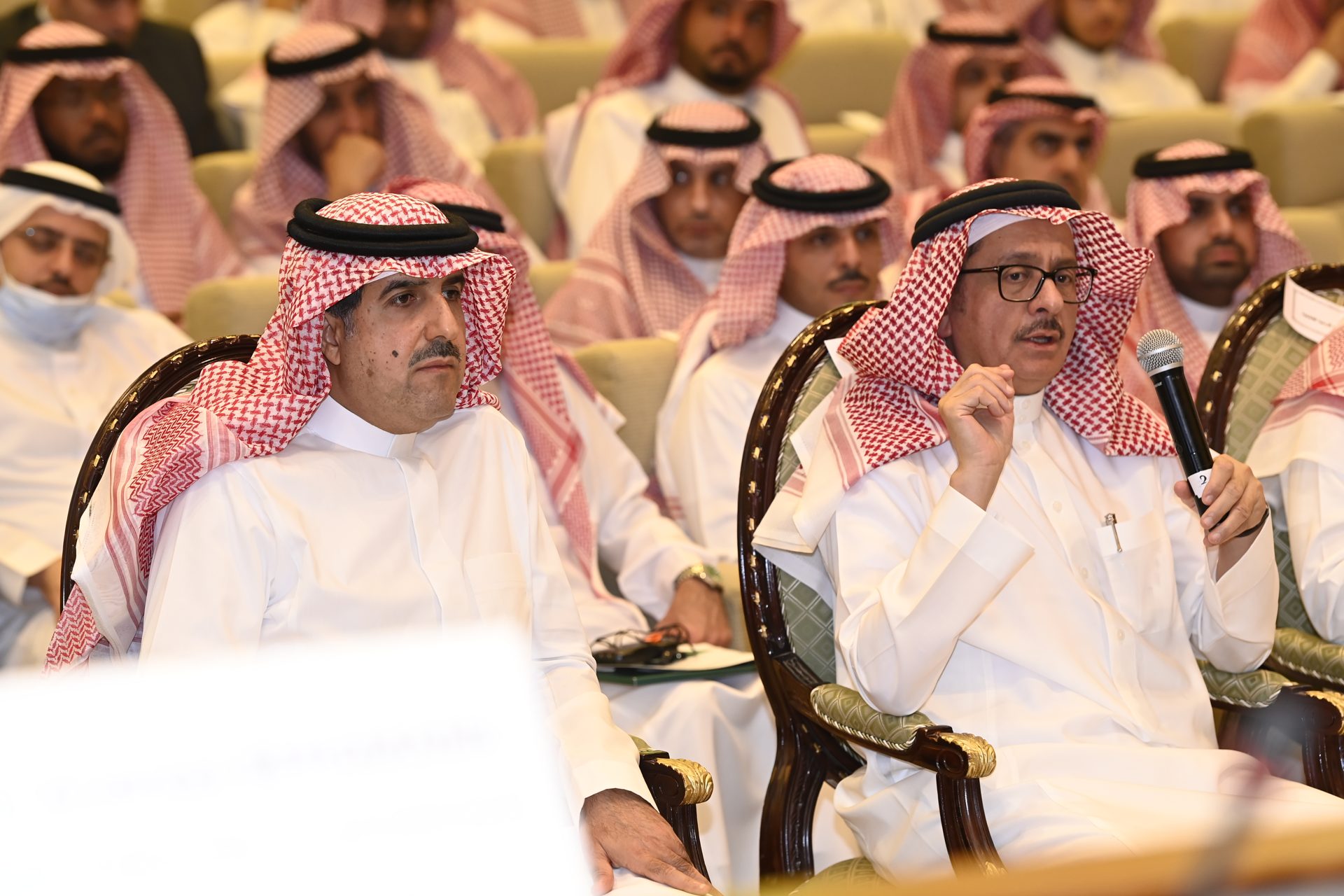 9a5c4ba204_عبدالعزيز الفريح و  حسام عبدالمحسن العنقري.JPG