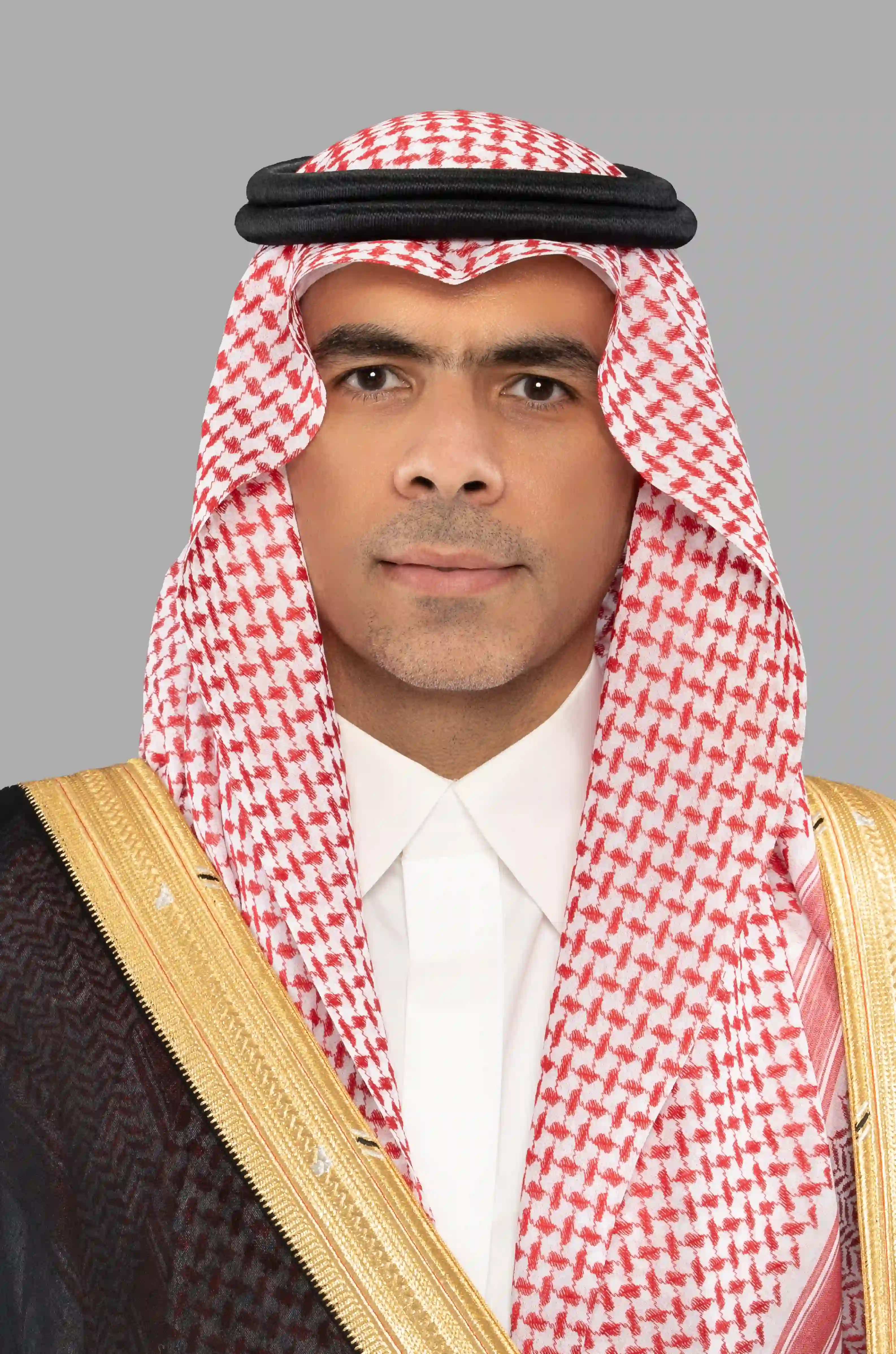 مساعد وزير المالية للشؤون المالية