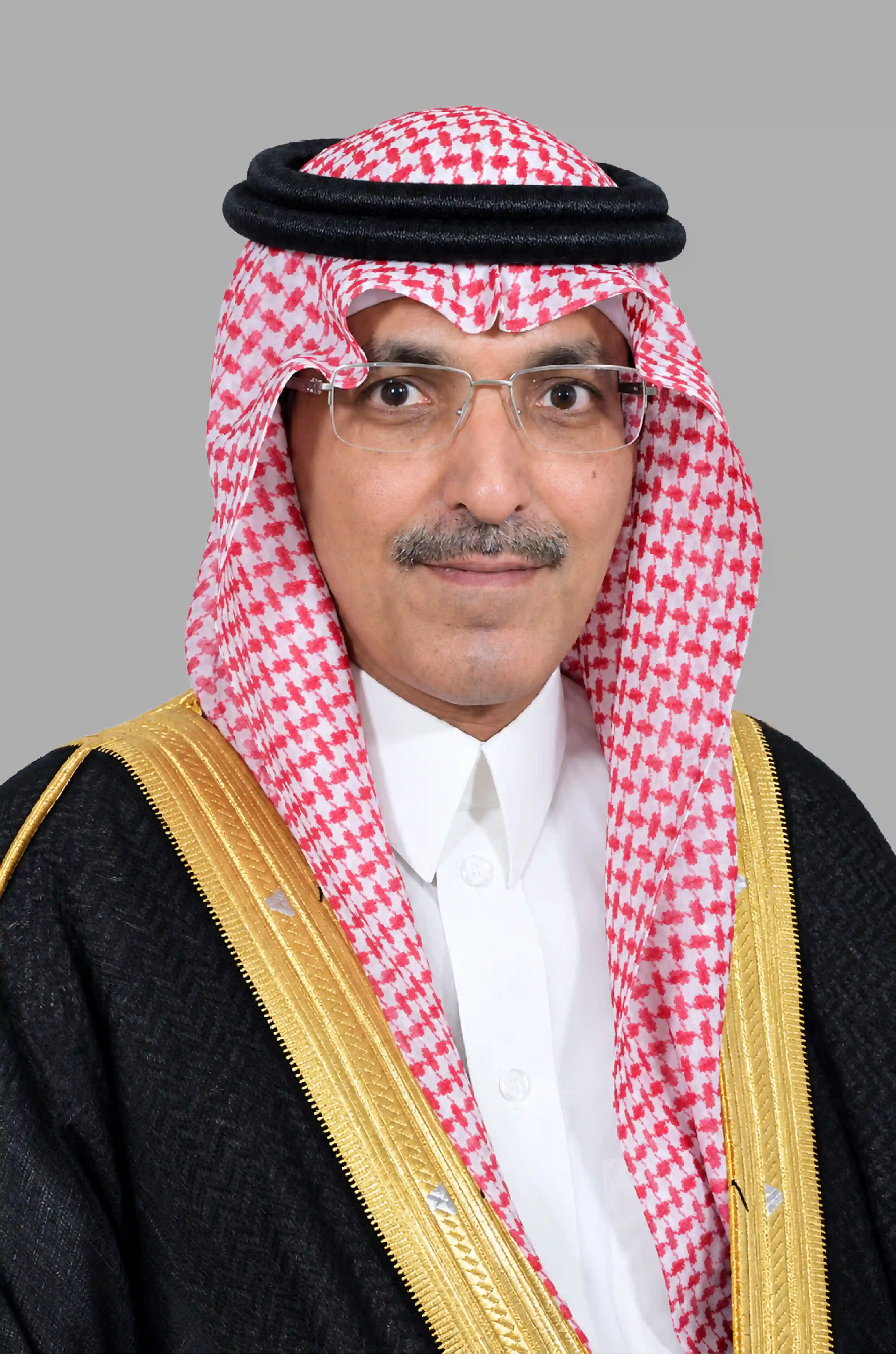 وزير المالية