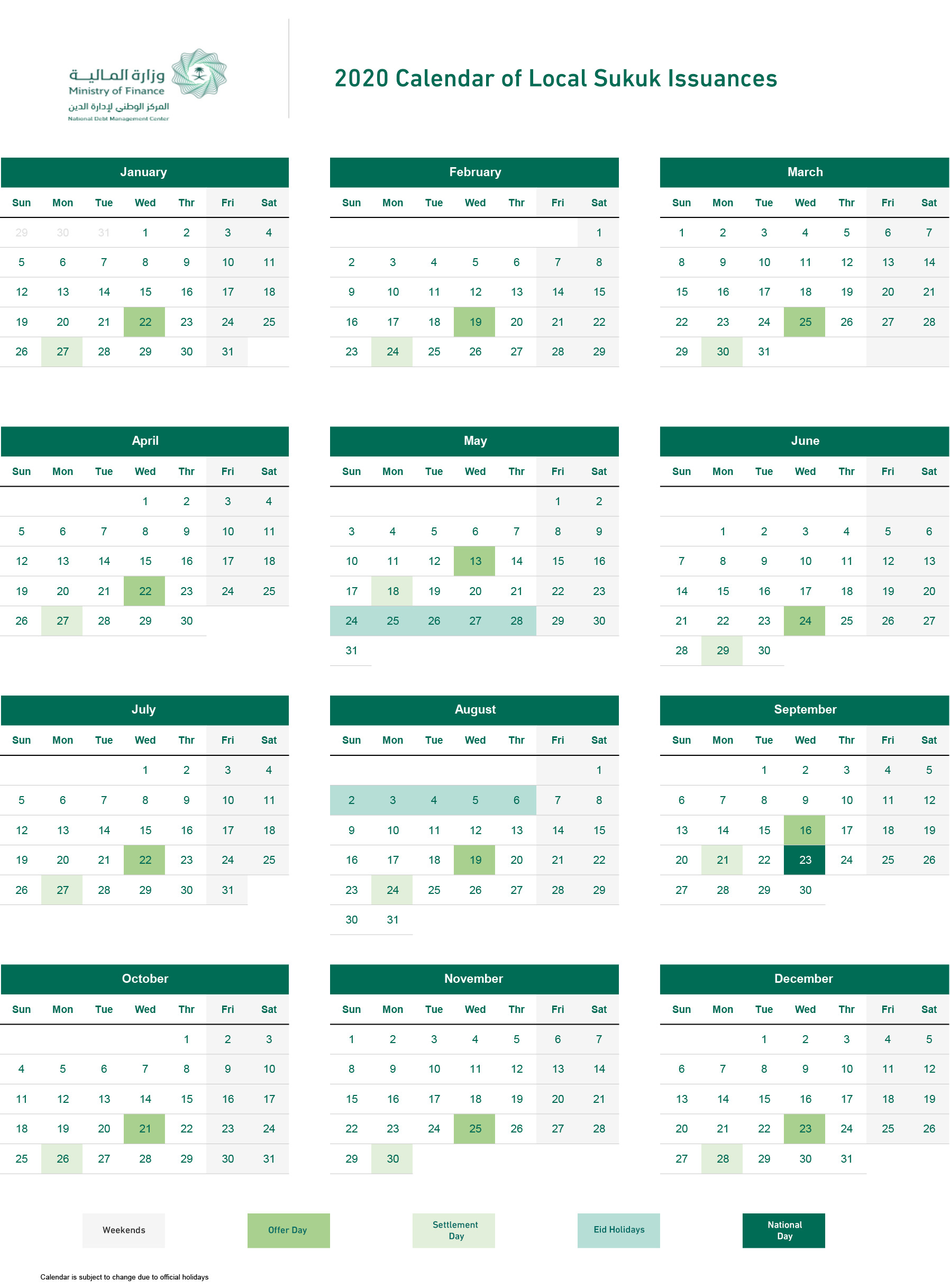 Saudi Aramco Calendar 2024 Everything You Need To Know Get Calender