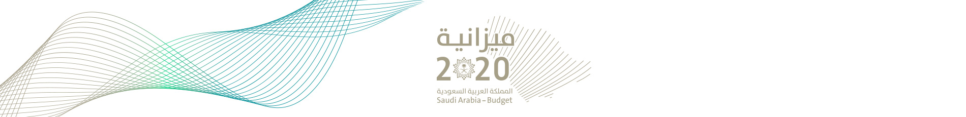 الميزانية العامة لعام 2020